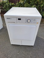 SUSZARKA KONDENSACYJNA MIELE T4422 C 7kg STAN BDB CYF.WYŚ