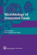 Microbiology of Fermented Foods Wood B.J.