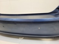 bumper rear Ford Fiesta 7 2019 H1BB-17906-A1