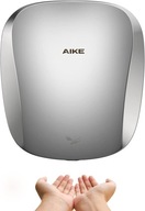 Automatický sušič rúk elekrtický 120V 1400W AIKE AK2903