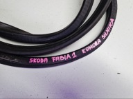 SKODA FABIA 1 Joint Sous vitre KOMORY Moteur