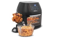 Fritéza Power AirFryer Multi-Function Deluxe - 9010041009826