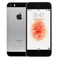 Smartfón Apple iPhone SE 2 GB / 32 GB 4G (LTE) strieborný