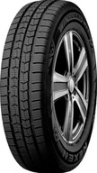 1x opona 185/75R16C NEXEN WINGUARD WT1 104 R