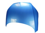 Cofano AUDI TT 8J (2006-2010) KOD LAKIERU LY5T