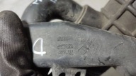 Dacia Duster und 16r 1.6b Schlauch luft dolot