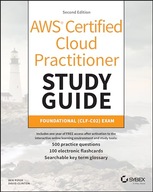 AWS Certified Cloud Practitioner Study Guide With 500 Practice Test Piper,