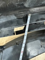 AUDI A7 S-LINE 4K8 2017-> front bumper front 4K8807437C