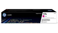 Toner org. HP 117A Magenta W2073A 178nw 179fnw