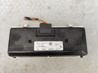 VW T5 control panel display WEBASTO 7L6919044M-Y20