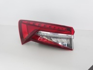 SKODA KODIAQ GT COUPE light LED CRYSTAL LIGHTING L