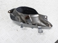 BMW X5 G05 X6 G06 pipe end exhaust pipe left bumper rear part