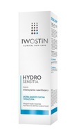 Iwostin Hydro Sensitia Hydratačný krém SPF15 50ml