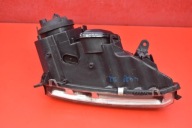 REFLEKTOR left light front lens EU 442-1129L OPEL VECTRA C 02-05