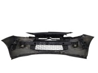 CITROEN DS3 bumper front front complete LED ORG. colour EXL