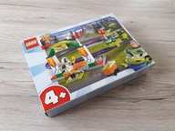 LEGO Toy Story 10771 - Karnawałowa kolejka NOWA