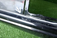 PORSCHE 911 997 04- bumper rear rear part