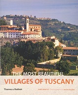 The Most Beautiful Villages of Tuscany Bentley