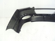 Bentley Continental GT GTC 3 III 18- bumper rear