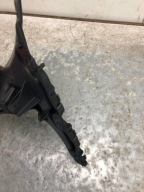 bumper bracket right rear part BMW E60 7178186