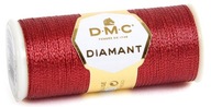 nić Diamant 35m DMC 321 .