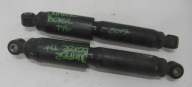 BOXER JUMPER 2.0 HDI 17R Stoßdämpfer heck KPL