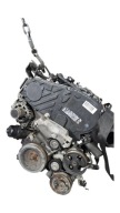 engine Opel Zafira, Insignia, Astra 2.0 CDTI 2015r 155tys km. - A20DTH