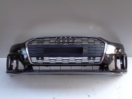 front bumper AUDI A5 II 8W6 19- LIFT NR 52559