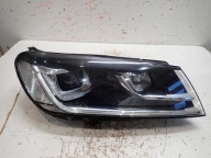 light front front right VW TOUAREG II LIFT 2014- BI-XENON