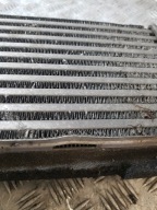 INTERKULER INTERCOOLER FORD FIESTA MK 7 8V51-9L440-AE
