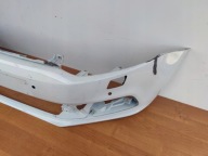 VW POLO 6C bumper front 14-17 ROK below sensors