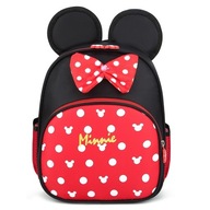 Dievčenský batoh Minnie Mouse Jednokomorový