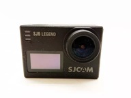 KAMERA SPORTOWA SJCAM SJ6 LEGEND 4K WIFI 60FPS