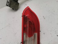 light bonnet boot right rear part OPEL INSIGNIA A 13226855