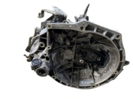 Getriebe PEUGEOT 206 1.4 HDI 20CQ06