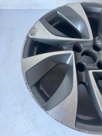 disk CITROEN DS5 18 CALI #41 9687902677