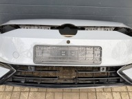Vw Id.7 Id7 22- GTX bumper front front