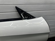 door coupe front side right BMW Z4 g29 colour A300
