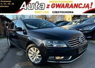 Volkswagen Passat 2.0TDi 140PS OPŁACONY Serwis