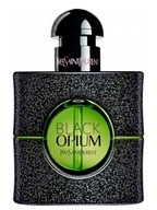 YVES SAINT LAURENT BLACK OPIUM ILLICIT GREEN 75ml EDP ORIGINÁL