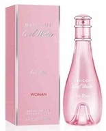 DAVIDOFF COOL WATER SEA ROSE EDT 100ml SPREJ