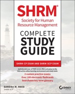 SHRM Society for Human Resource Management