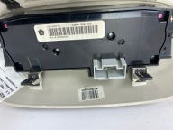 control panel klimatyzacja rear part Dodge Durango 5.7L 2014+ USA