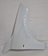 BMW 1 F40 19- fender right front front