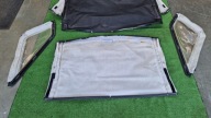 Toit MIEKKI SOFT TOP Complet SUZUKI JIMNY CABRIO 2000R