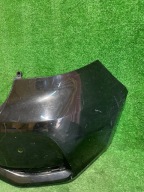 bumper rear rear part TOYOTA COROLLA E21 sedan PDC