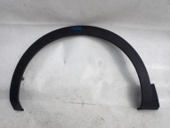 PEUGEOT 3008 II 2 16-> moulding cap left front