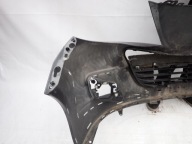 PEUGEOT 207 OUTDOOR LIFT 2009- bumper front front