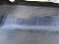 RANGE ROVER EVOQUE and L538 2.0D LIFT 15-19 support panel for radiators radiator pillar