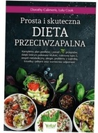 Prosta i skuteczna dieta przeciwzapalna